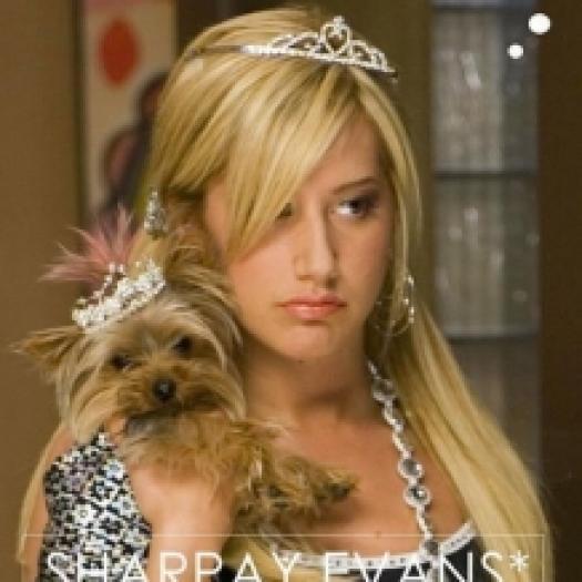 anamariamiuta - Club Ashley Tisdale cu poze incheiat