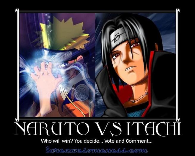 naruto-vs-itachi-motivator[1] - imagini naruto