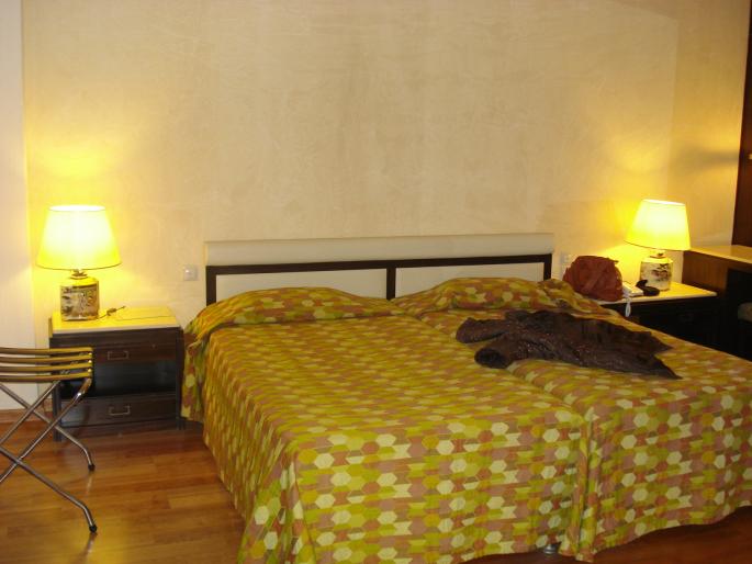 12 - Hotel Corfu Palace - 2008 REVELION CORFU