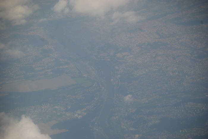 PRAGA - Poze din strainatate