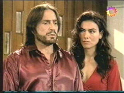 Jano si Rosa - Soy Gitano-Sange de Tigan-2003-2004