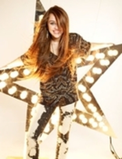 miley