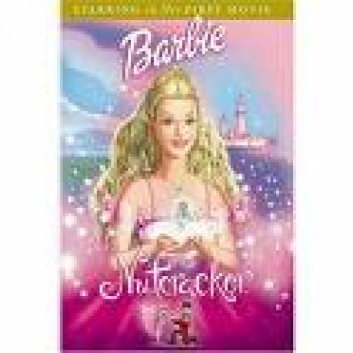 images - barbie in spargatorul de nuci