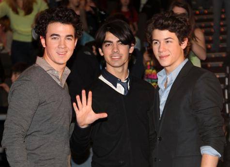 jonas-clothes - JoNaS bRoThErS