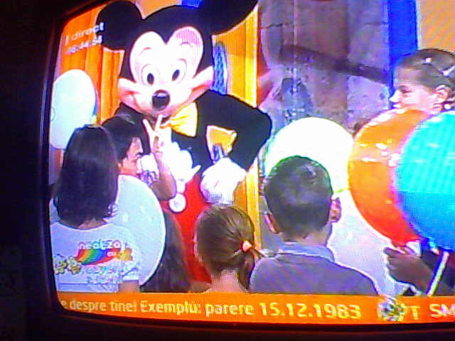 mickey-mouse- - zz-mickey mouse