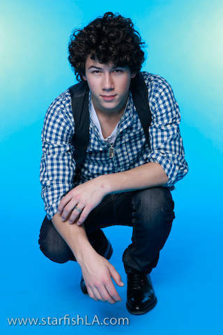 ZUEDPDQFEPRJFMWHCWG (71) - Surprise for Nick fans