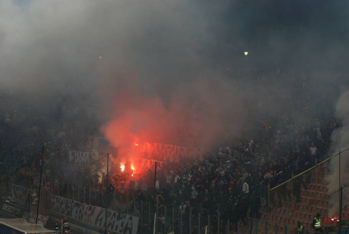  - STEAUA