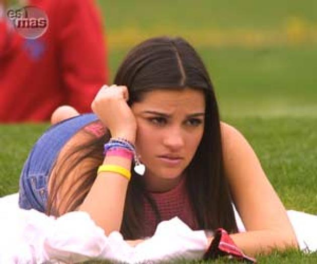 rbd mayte perroni sexy - despre rbd