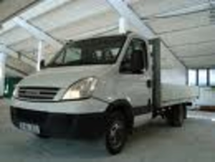 t - Dube iveco preferate