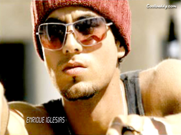 pic33255 - enrique iglesias