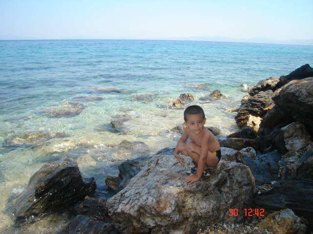 Picture Nokia 226 - 2007 TURCIA KUSADASI