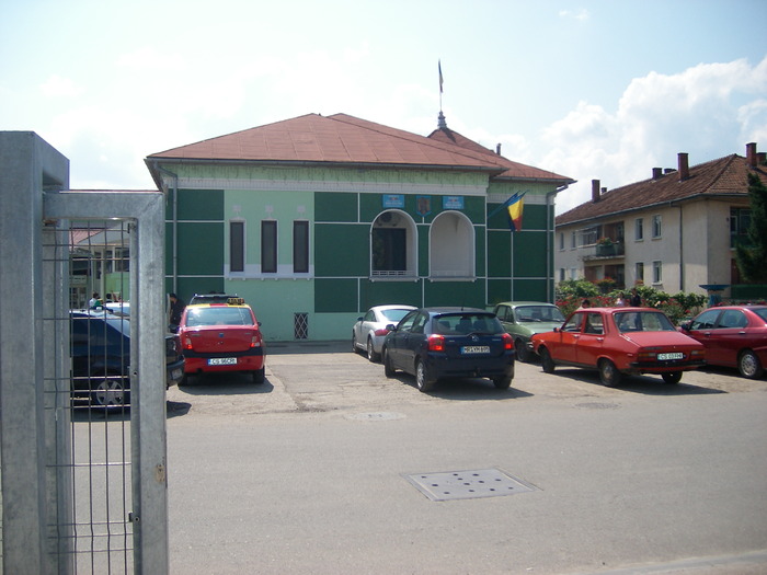 Otelu Rosu-Primaria - Excursii 2009