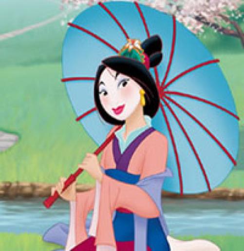 mulan[1] - poze cu princesse