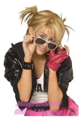 Hannah Montana