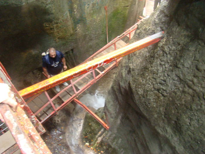 DSC00281 - Piatra Mare Sapte Scari