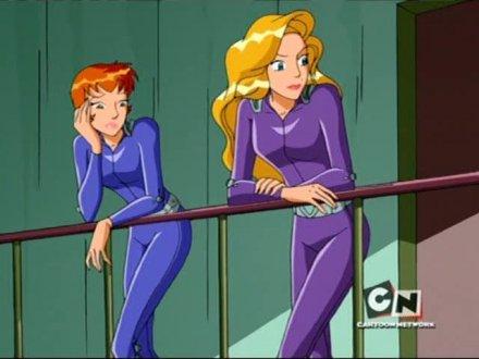 Spioanele; Spioanele
