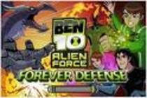 easredgt - ben 10 alien force