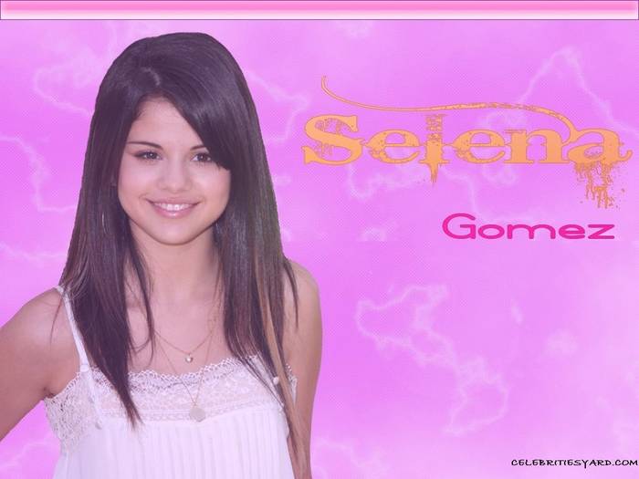 SG8 - Selena Gomezq1
