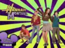 Hannah Montana - Hannah Montana