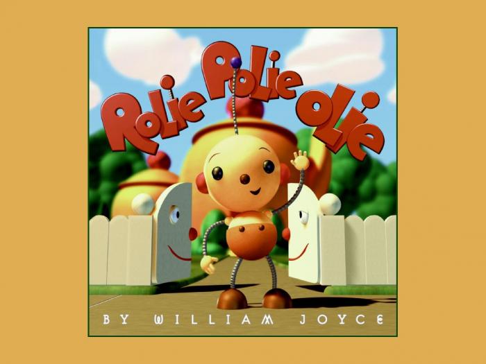 fd2 - rolie polie olie