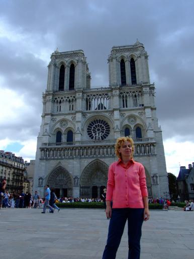 Notre Dame