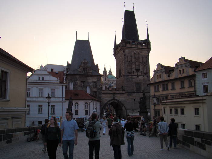 Prague