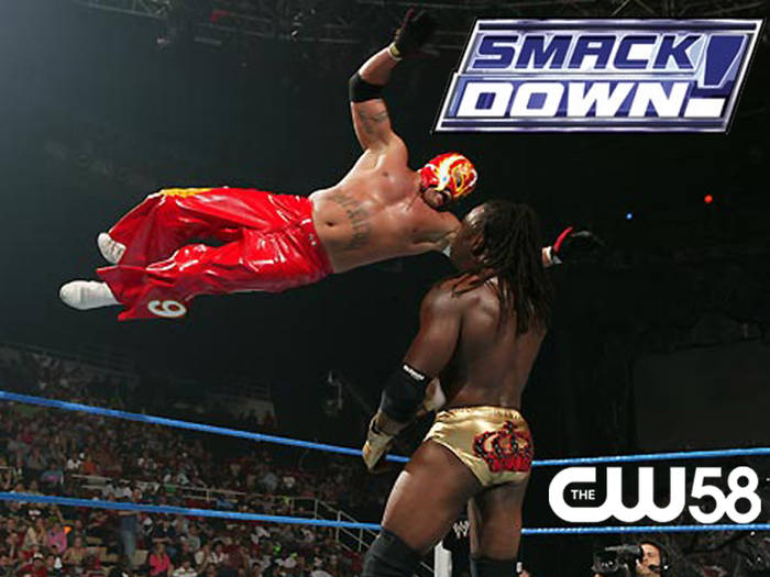 smackdown_1024x768 - WWE - Smackdown
