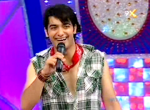 sharad 10 - Sharad Malhotra 1