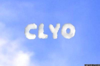 Clyo poop - pt prietenele mele de pe sunphoto