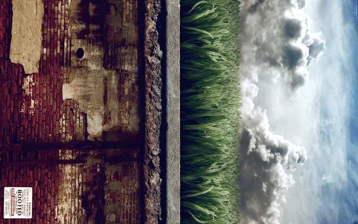 871_theotherside_1440x900 - Wallpaper Amestecate