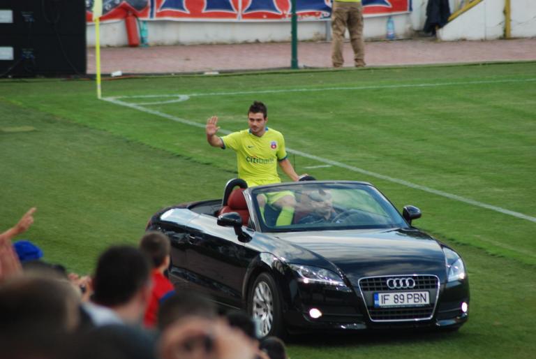STEAUA 090