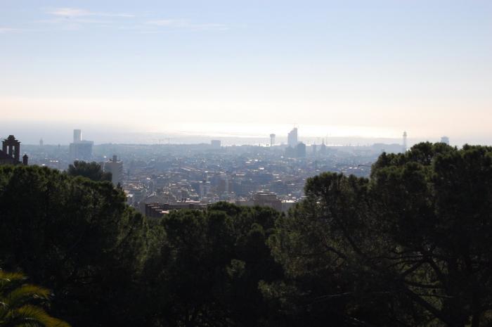 Picture 330 - Parc Guell