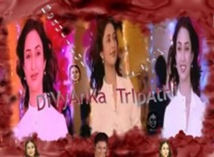 UTWBWMOBZSNZRPYHQLZ - A ta pentru totdeauna poze-Divyanka Tripathi