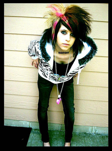 2485773585_82dc9a1bec - Scene  Queen si altele