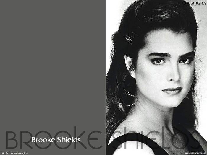 BRH8 - Brooke Shields