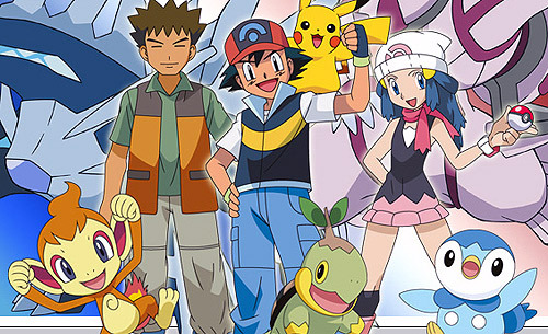 pokemonn - multe