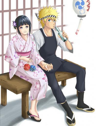 Naruto-Hinata - toty-album-nr-1-din-naruto