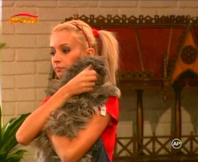 87cf9882 - Diana Dumitrescu In Razboiul Sexelor