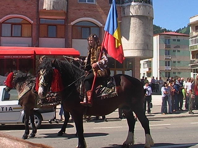 ROBERT - cai semigrei