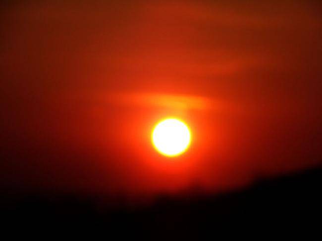sun