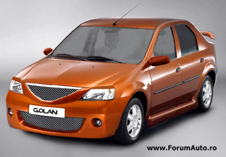 logan_6 - diverse an special masini