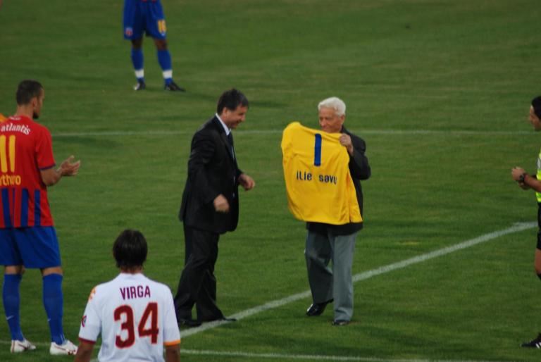 STEAUA 173