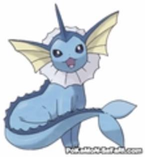 vaporeon - cei mai super pokemoni