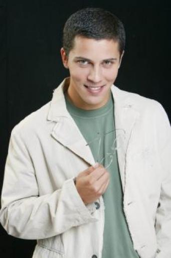 lucian viziru - Actori