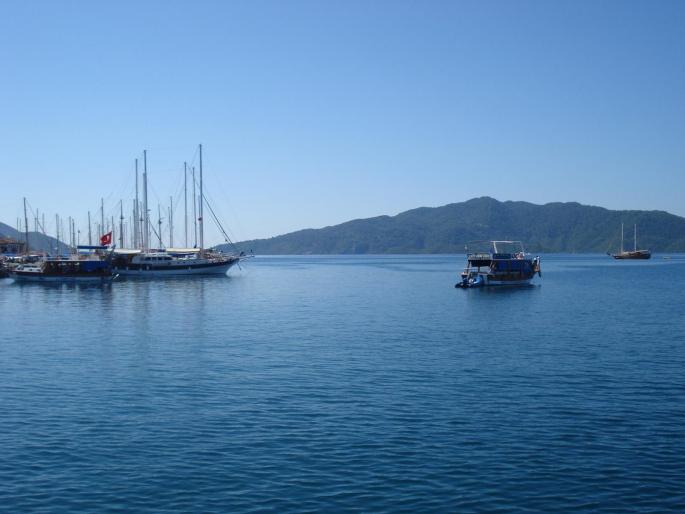 Picture 254 - 2008 TURCIA MARMARIS