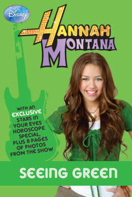 9781407523217[1] - Hannah Montana Books