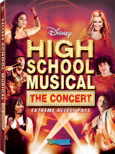 high_school_musical_the_concert_dvd - vanessa hudgens