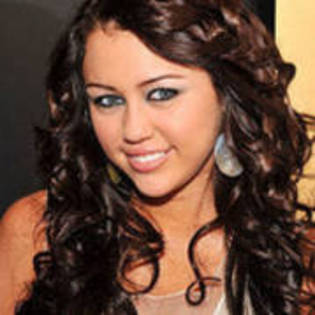 MILEY CYRUS - CONCURS 2