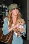 Ashley Tisdale shy catelushul sau - Ashley Tisdale