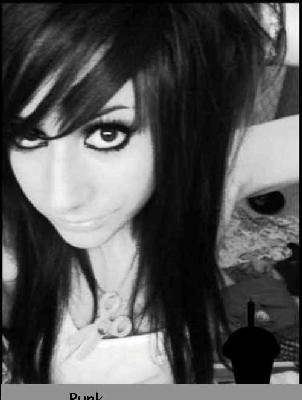 emogirl9 - emo